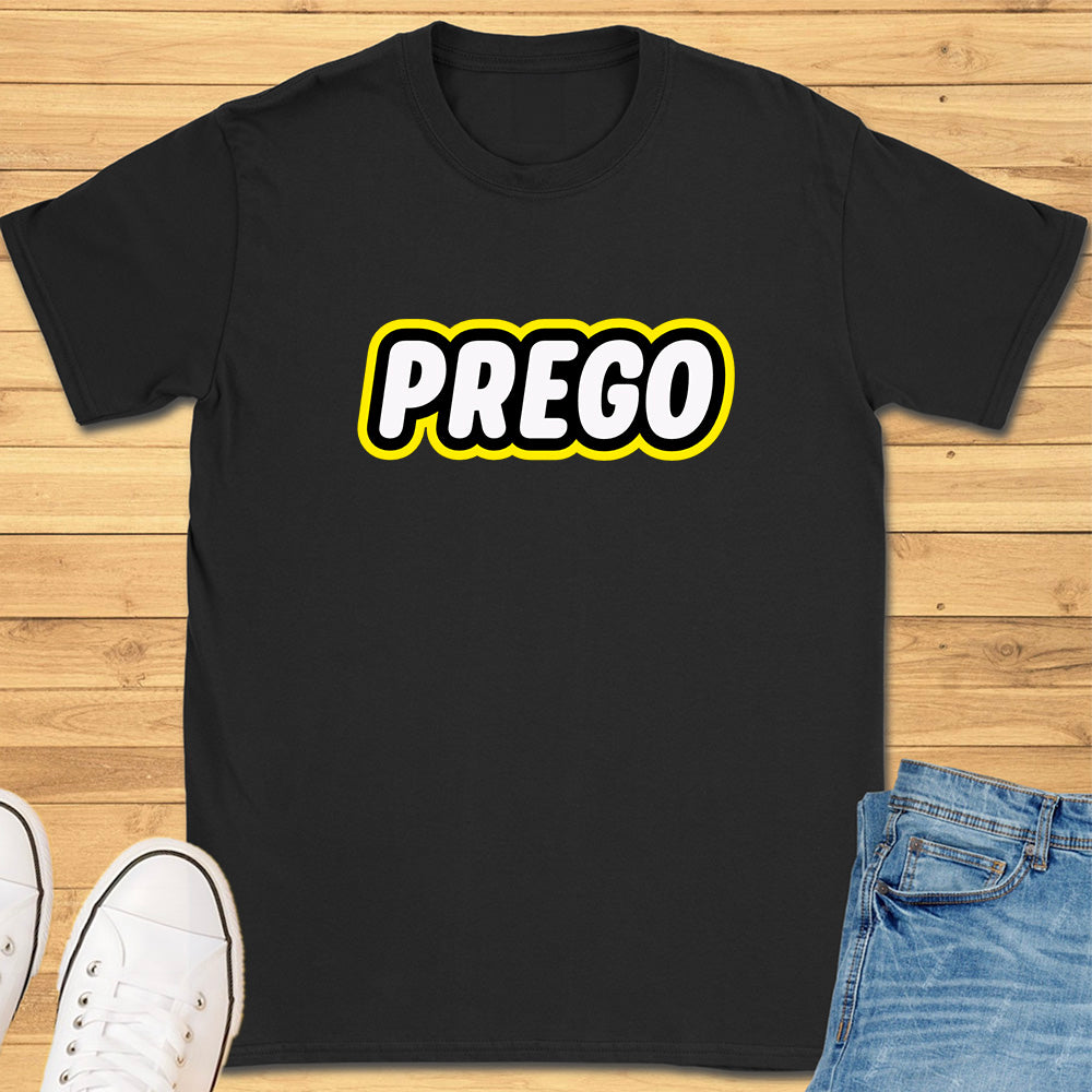 Prego T-Shirt