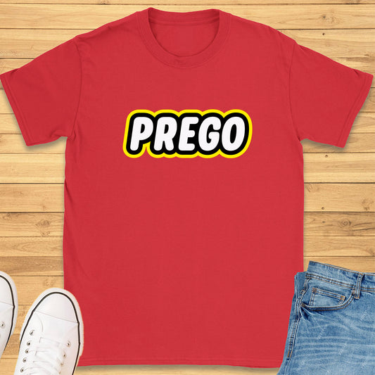 Prego T-Shirt