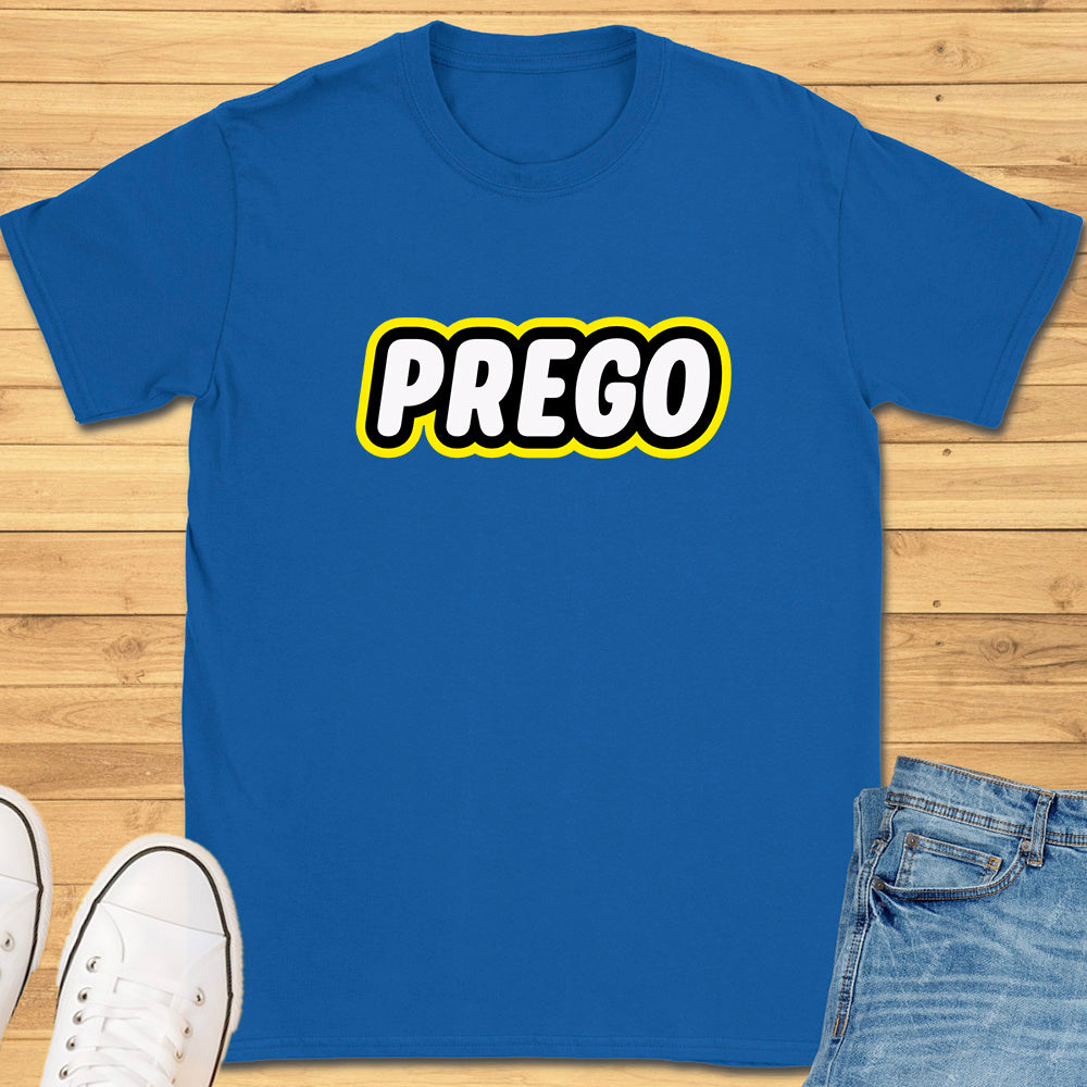 Prego T-Shirt