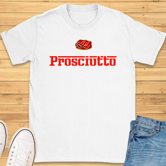 Prosciutto T-Shirt