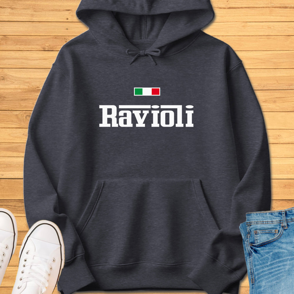 Ravioli Hoodie