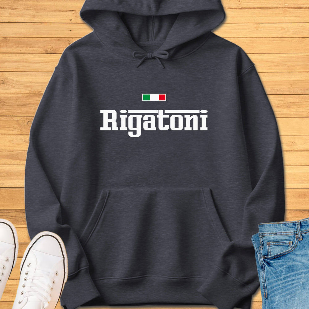 Rigatoni Hoodie