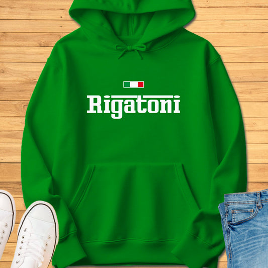 Rigatoni Hoodie