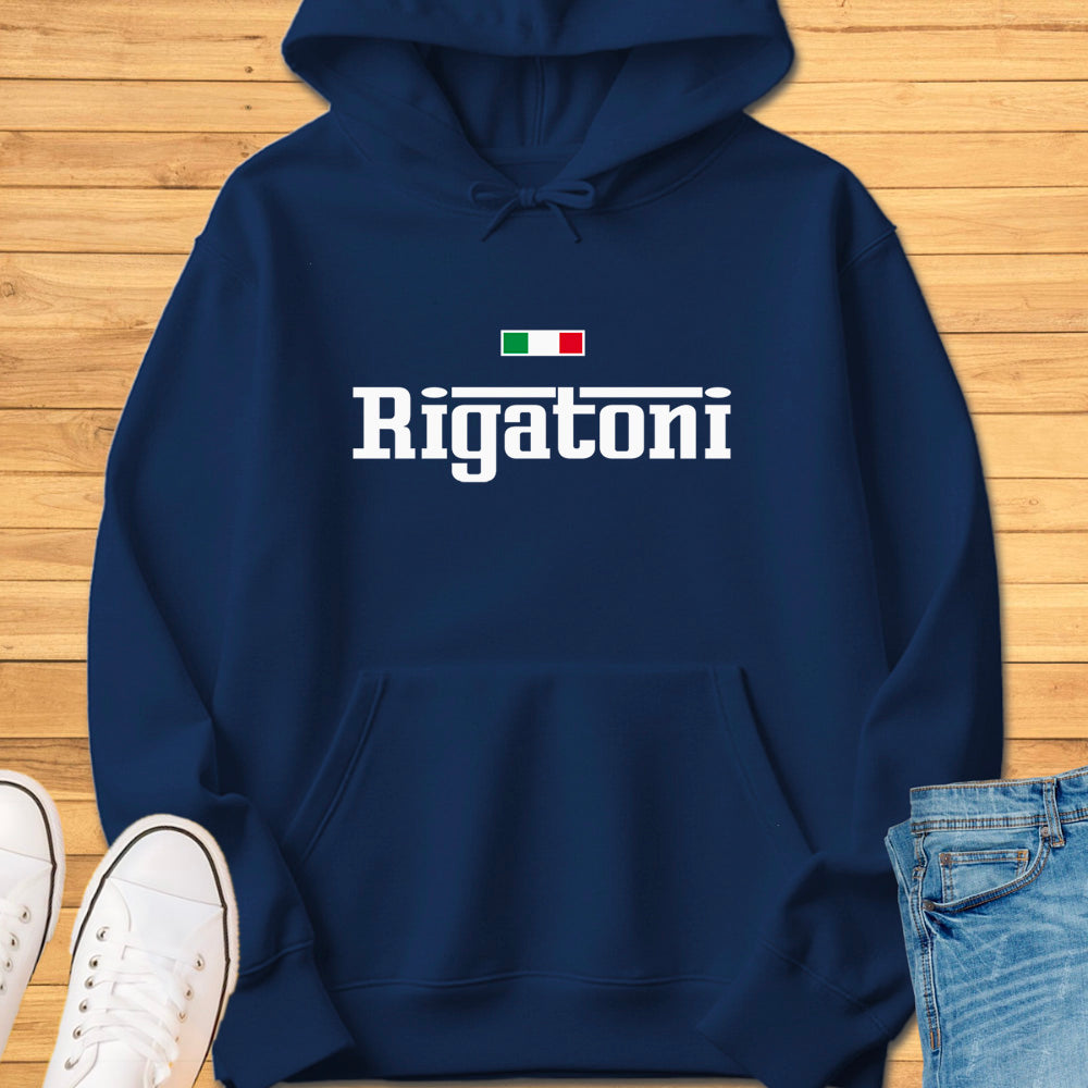 Rigatoni Hoodie