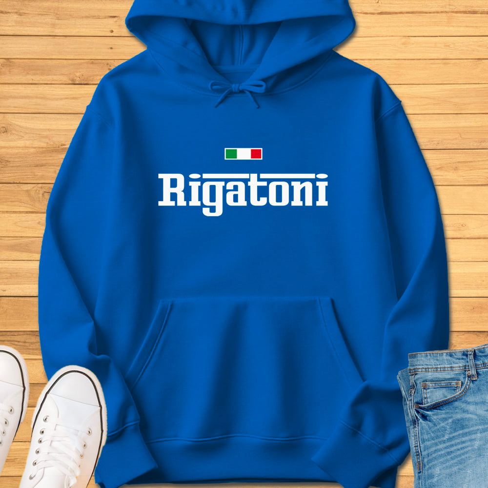 Rigatoni Hoodie