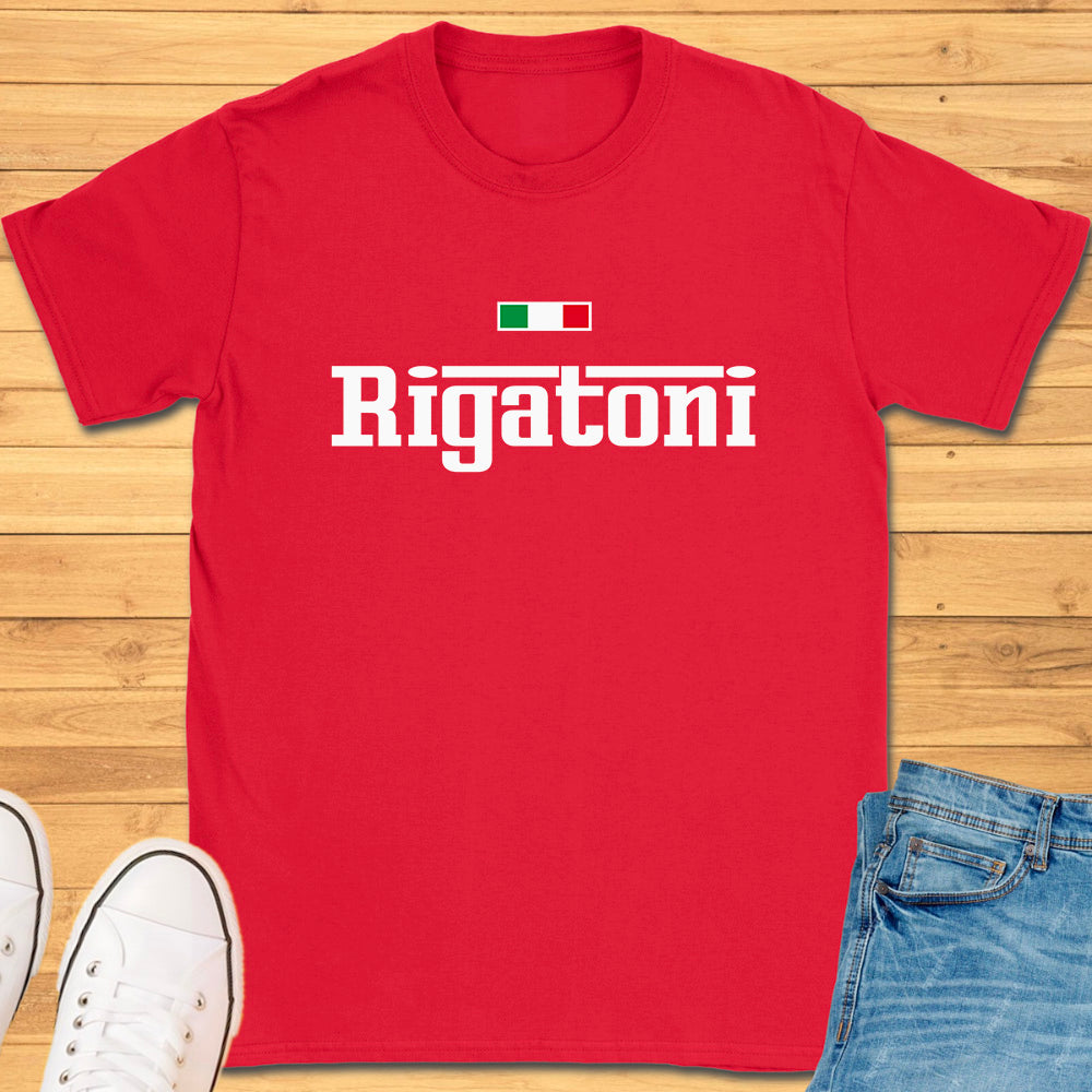 Rigatoni T-Shirt