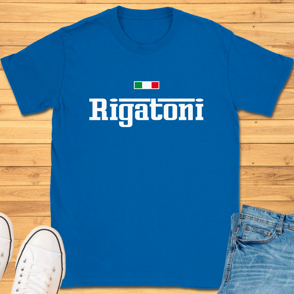 Rigatoni T-Shirt