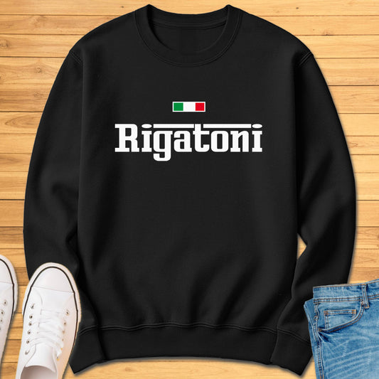 Rigatoni Sweatshirt