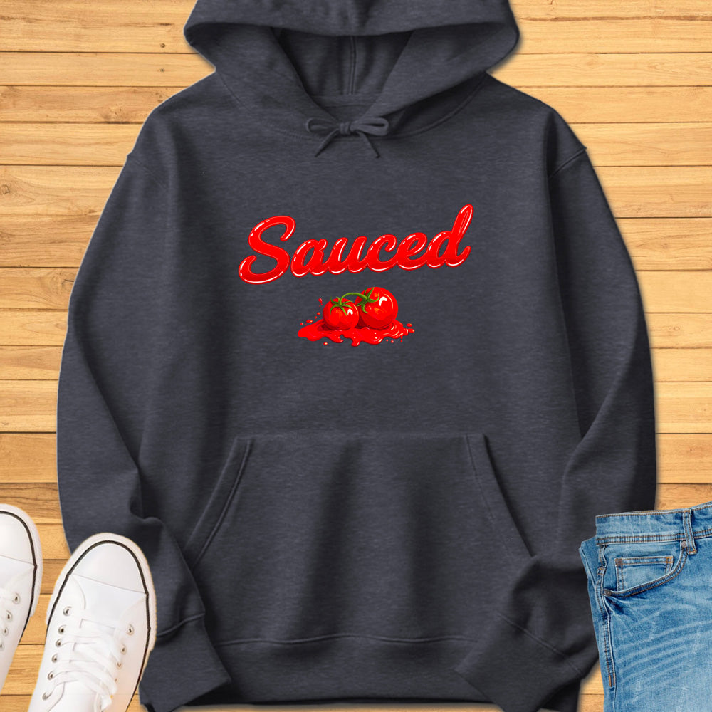 Sauced Hoodie