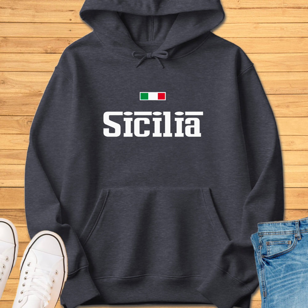 Sicilia Hoodie