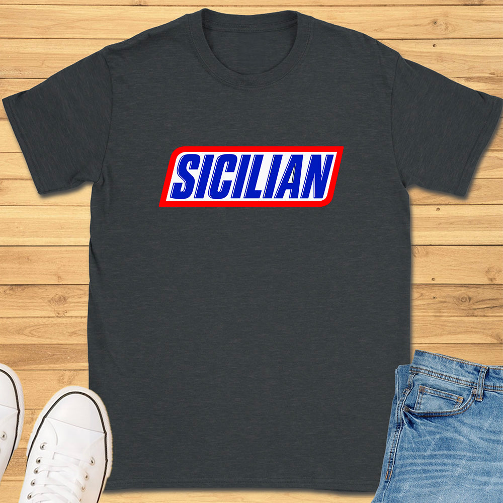 Sicilian Candy T-Shirt