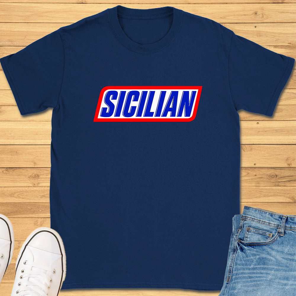 Sicilian Candy T-Shirt