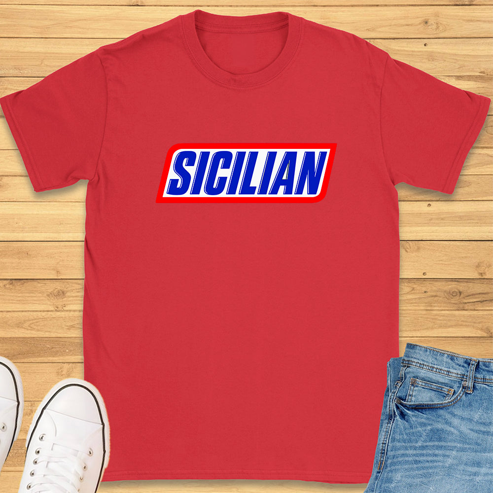 Sicilian Candy T-Shirt