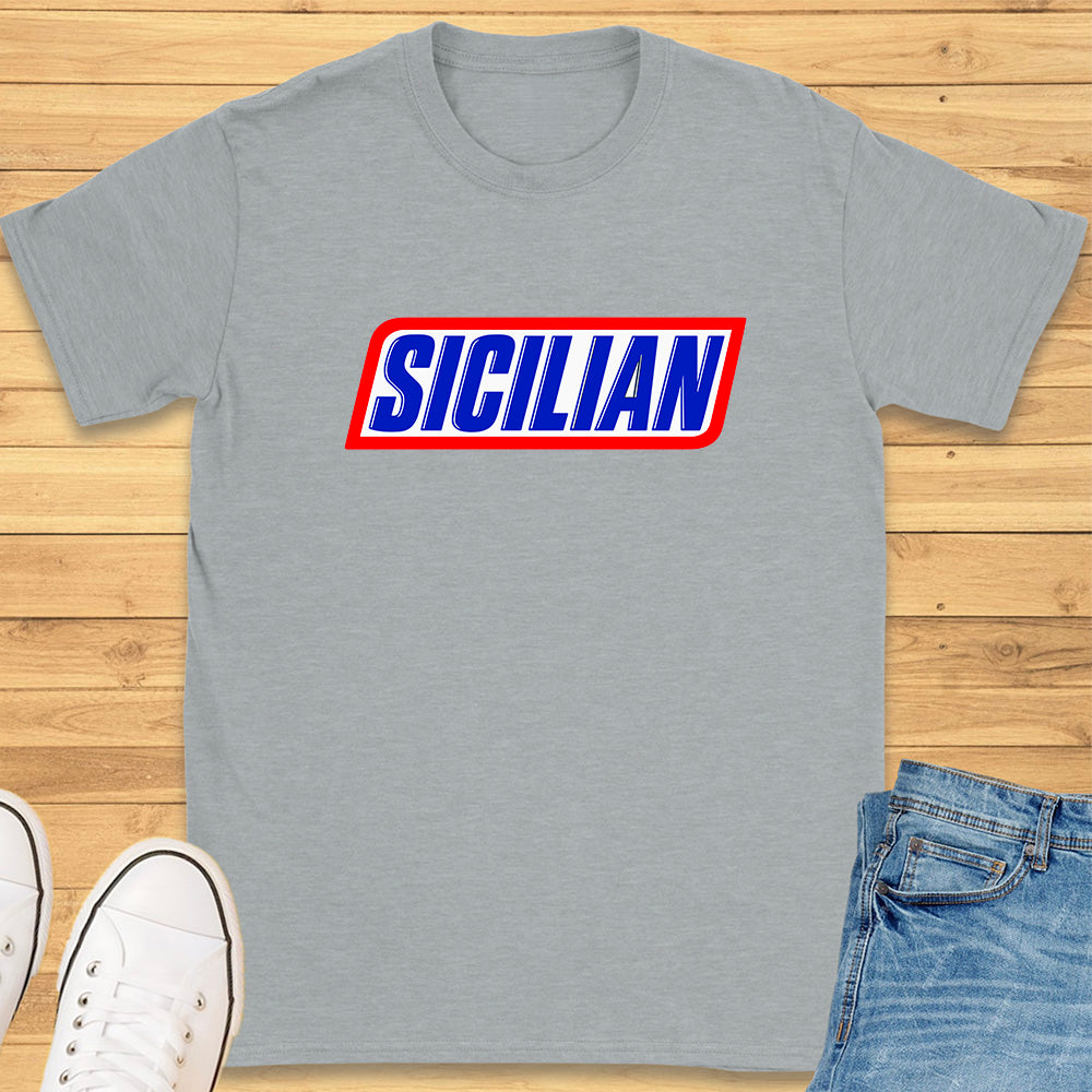 Sicilian Candy T-Shirt