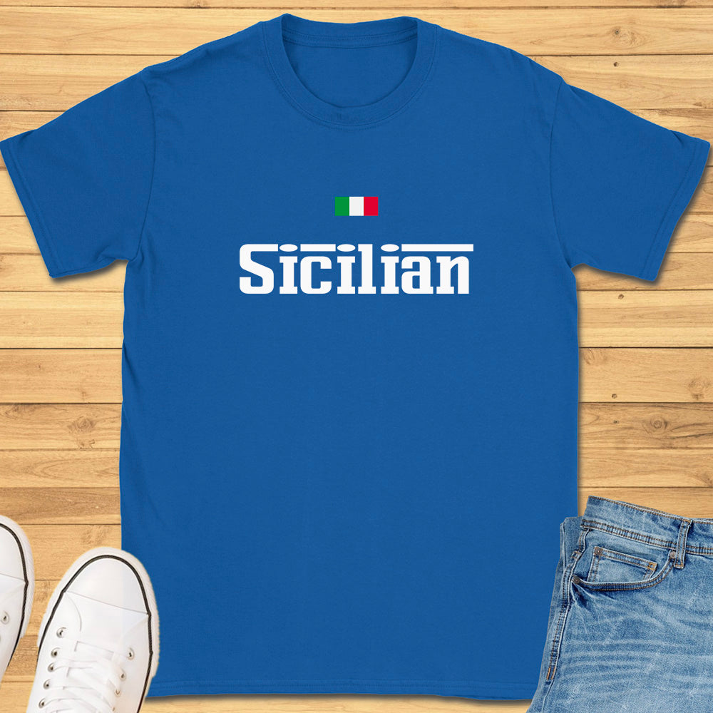 Sicilian T-Shirt