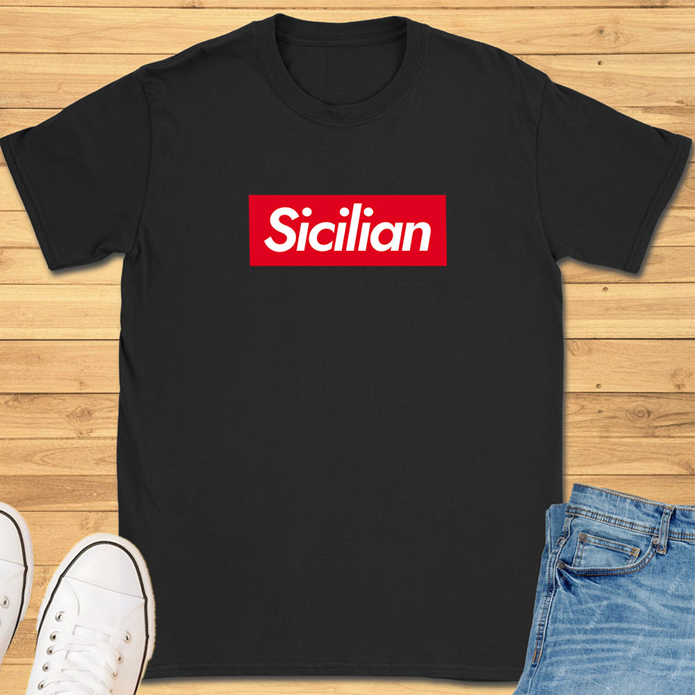 Sicilian T-Shirt