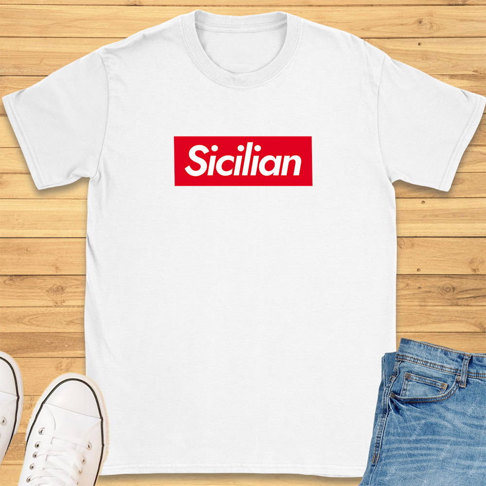 Sicilian T-Shirt