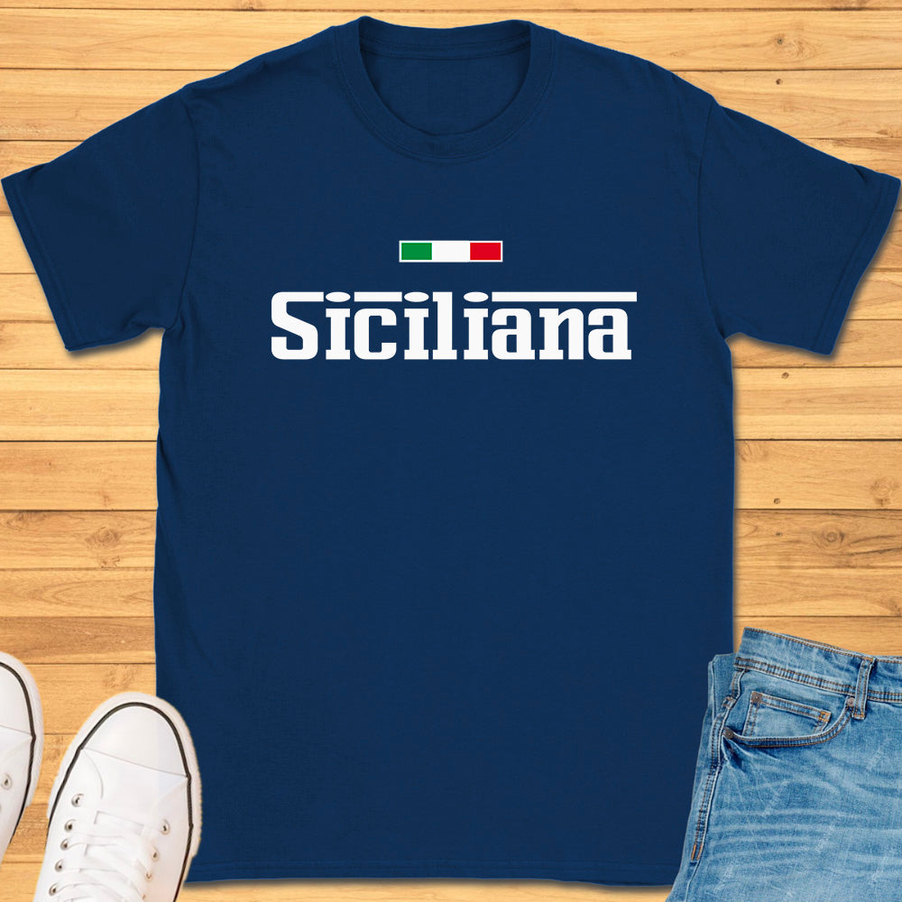 Siciliana T-Shirt