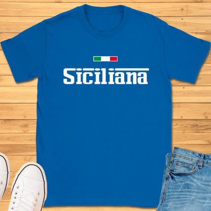 Siciliana T-Shirt