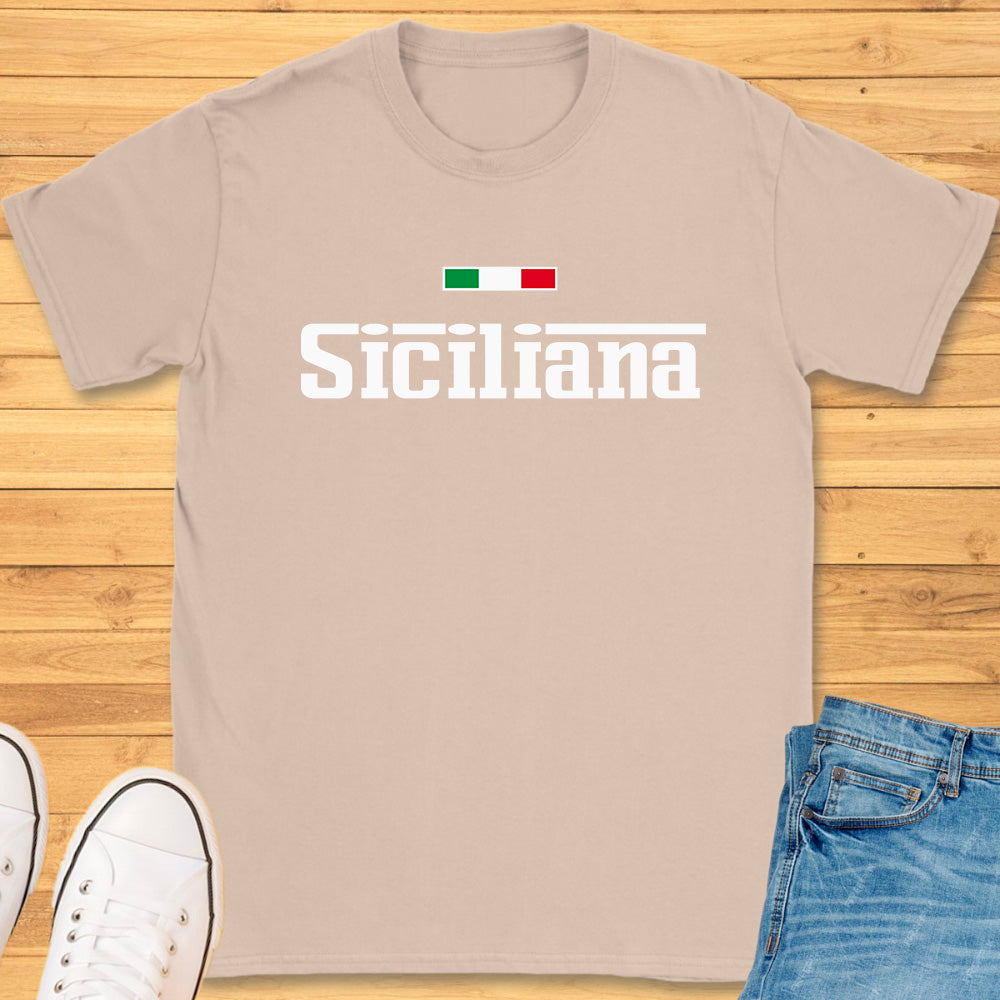 Siciliana T-Shirt
