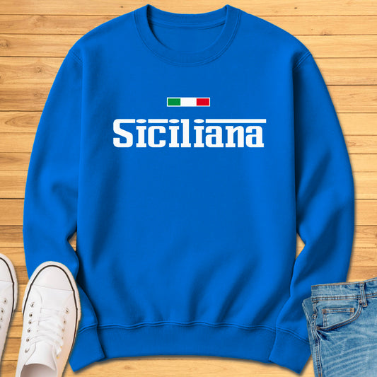 Siciliana Sweatshirt