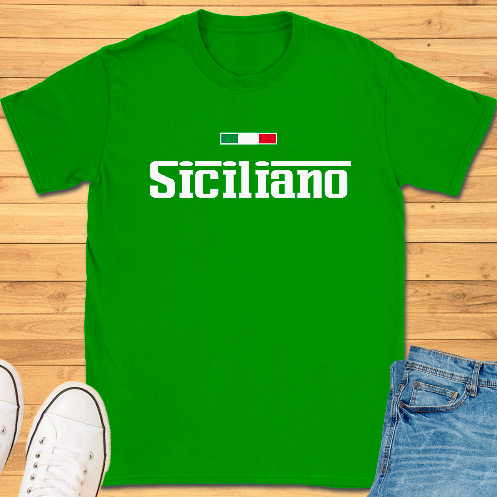 Siciliano T-Shirt
