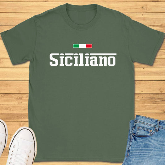 Siciliano T-Shirt