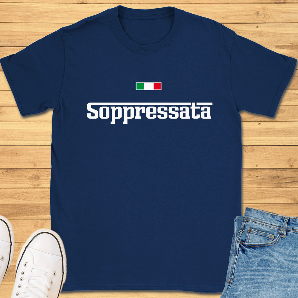 Soppressata T-Shirt