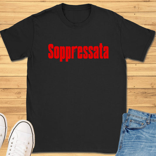 Soppressata T-Shirt