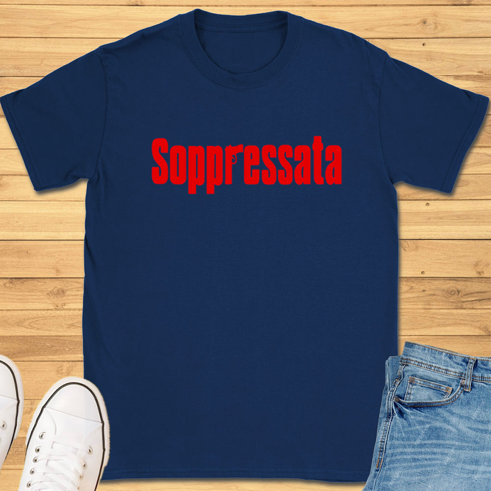 Soppressata T-Shirt