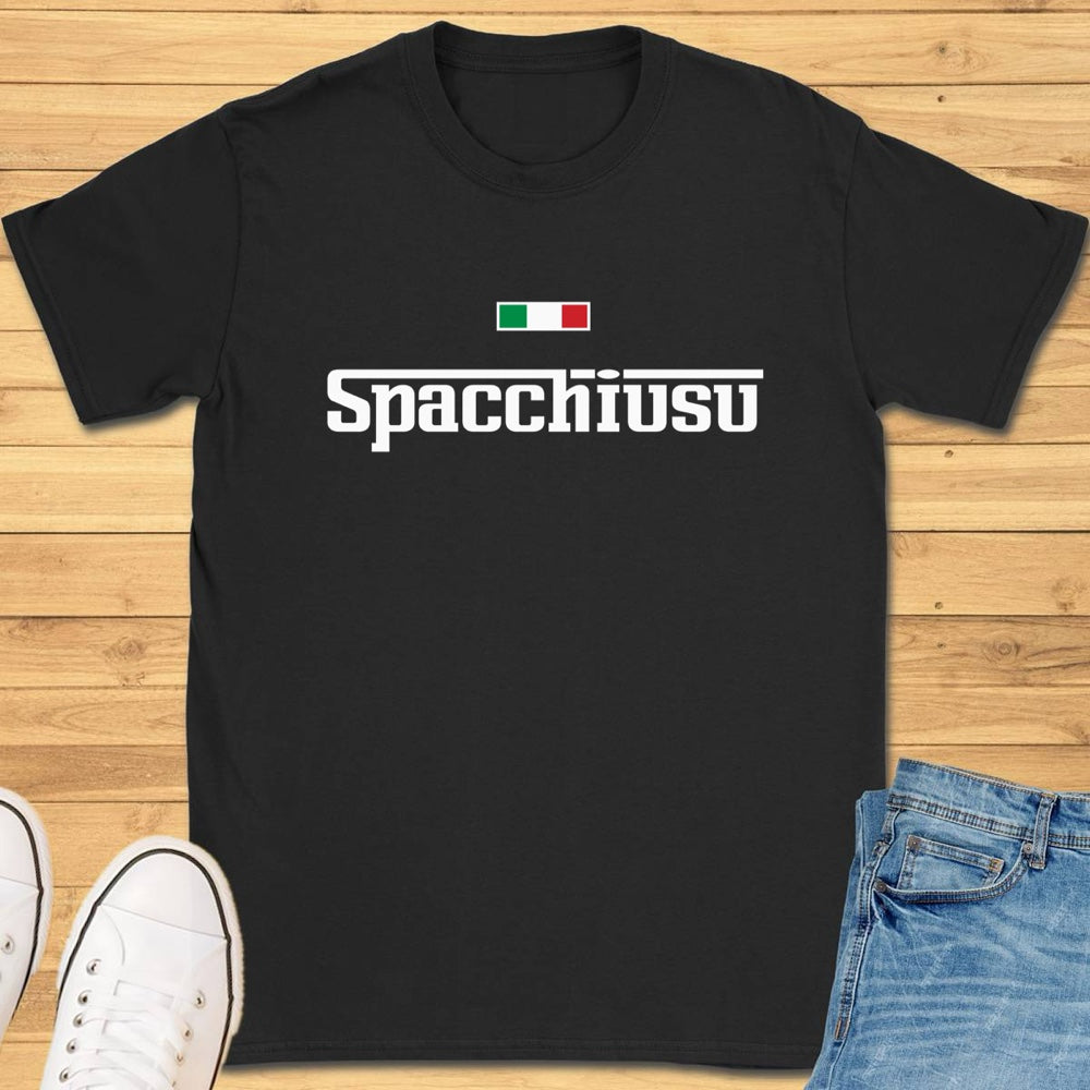 Spacchiusu T-Shirt