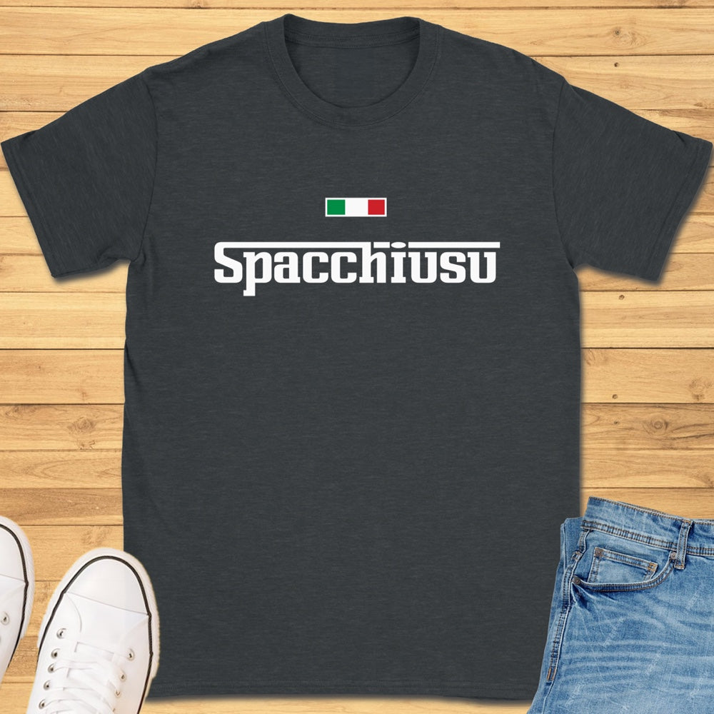Spacchiusu T-Shirt