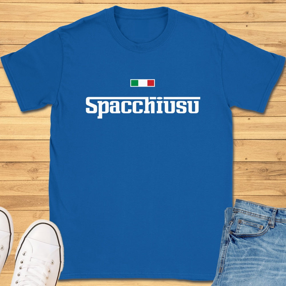 Spacchiusu T-Shirt