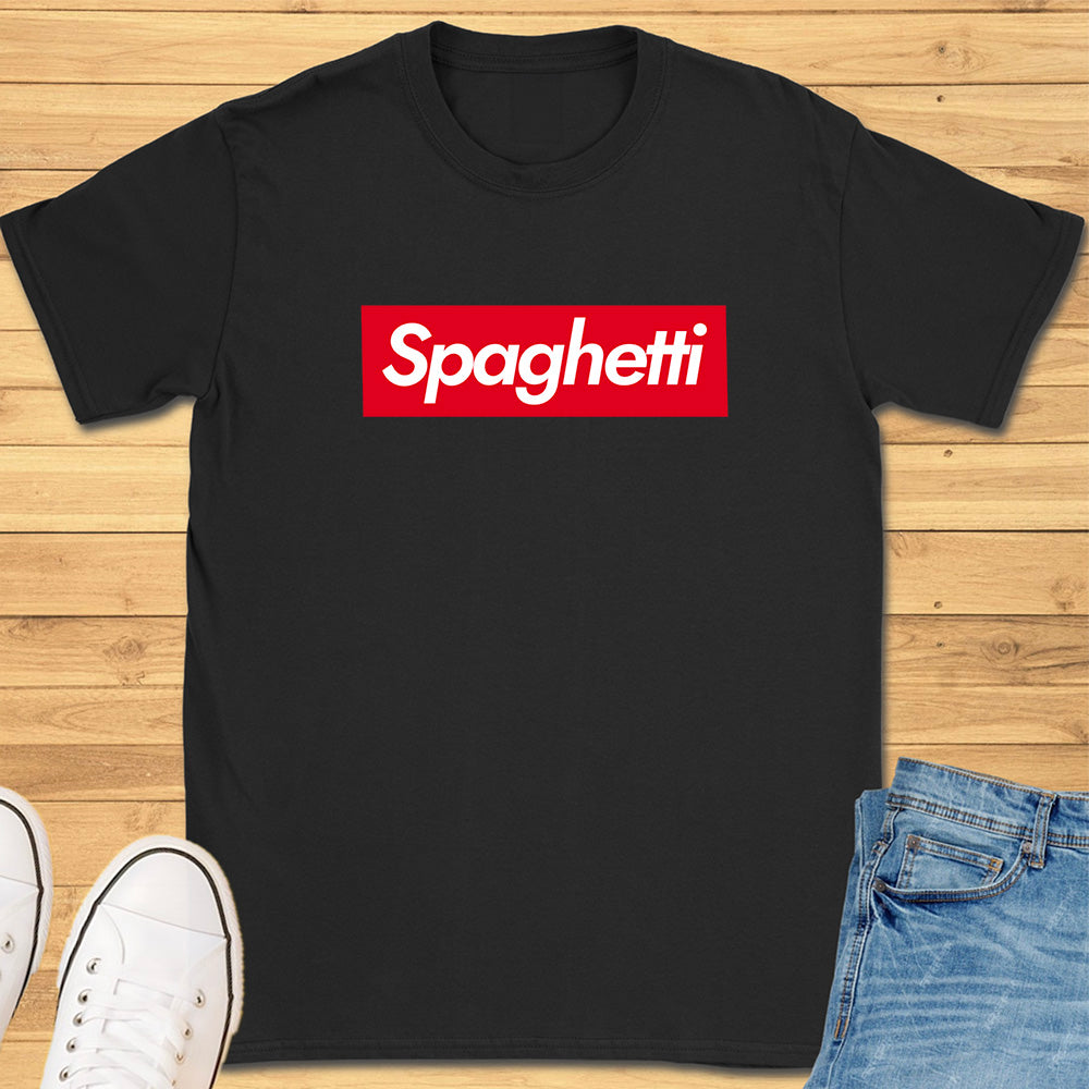 Spaghetti T-Shirt