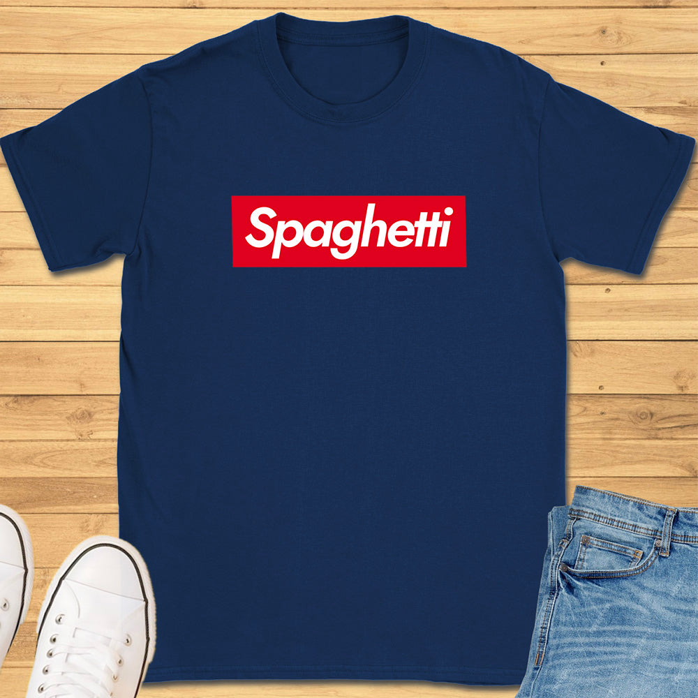 Spaghetti T-Shirt