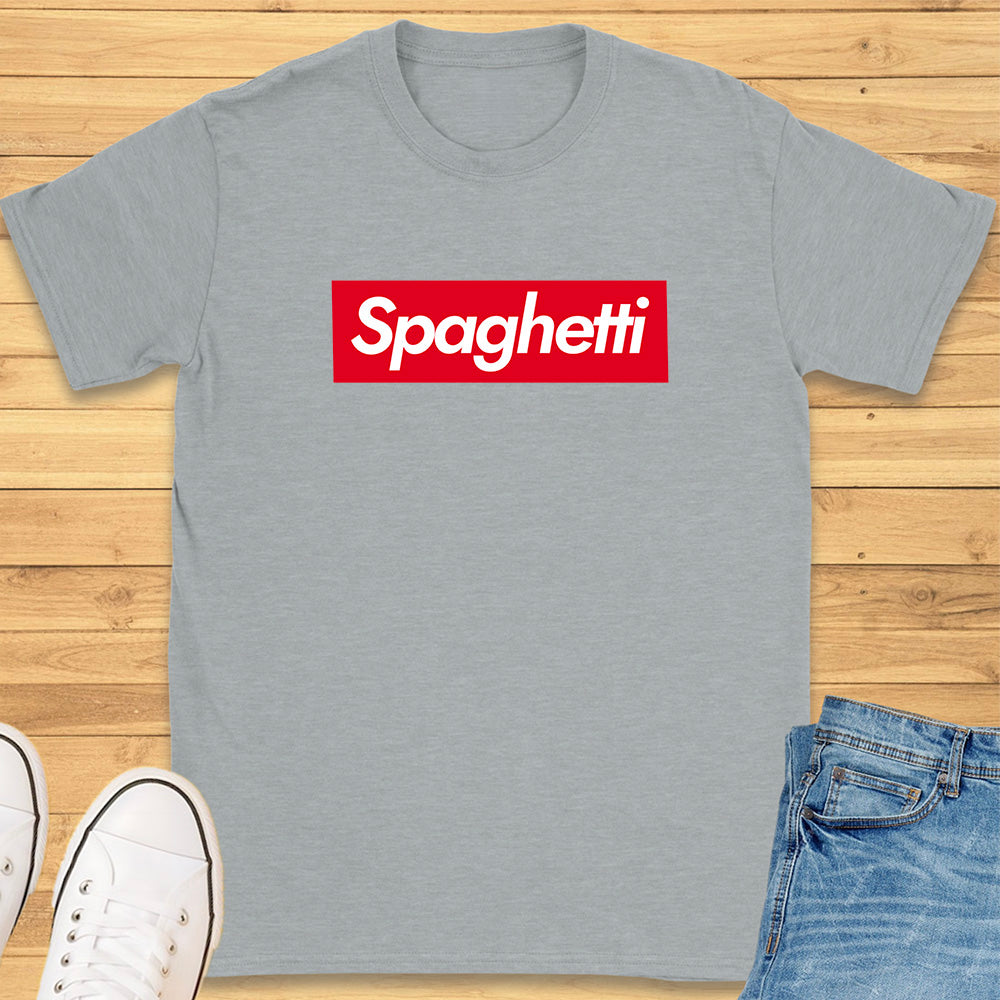 Spaghetti T-Shirt