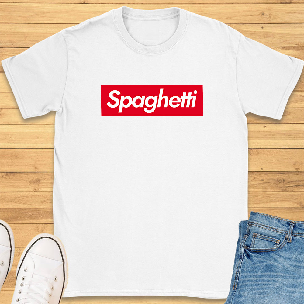 Spaghetti T-Shirt