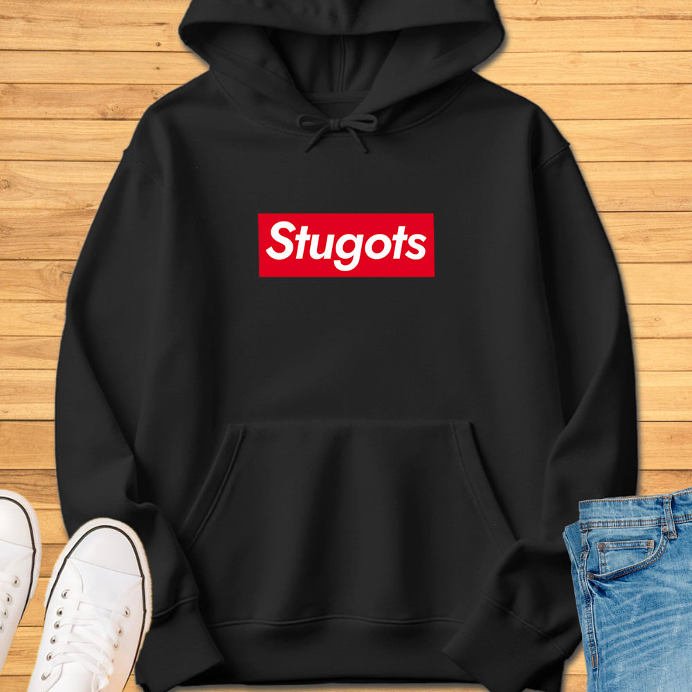 Stugots Streetwear Hoodie