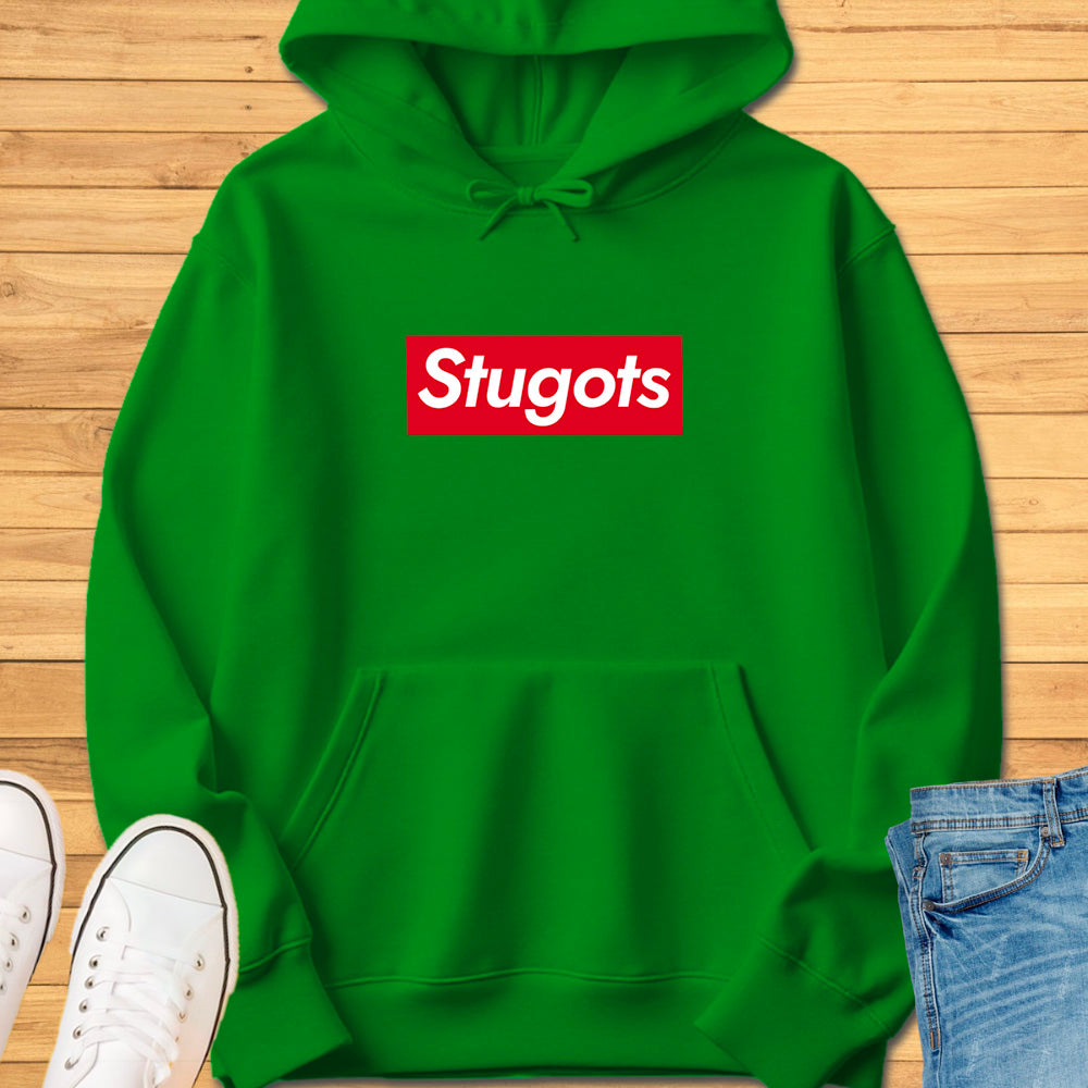Stugots Streetwear Hoodie
