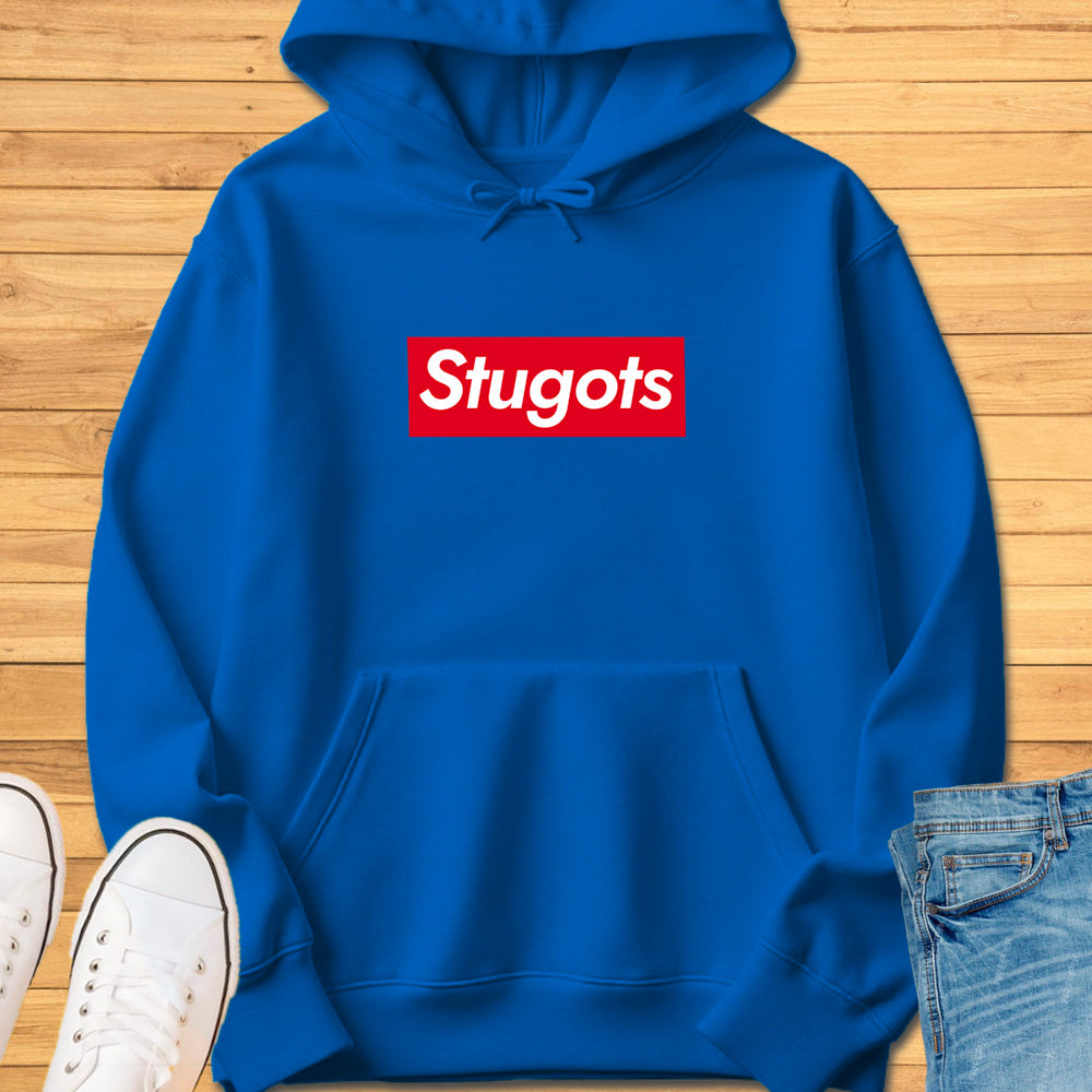 Stugots Streetwear Hoodie