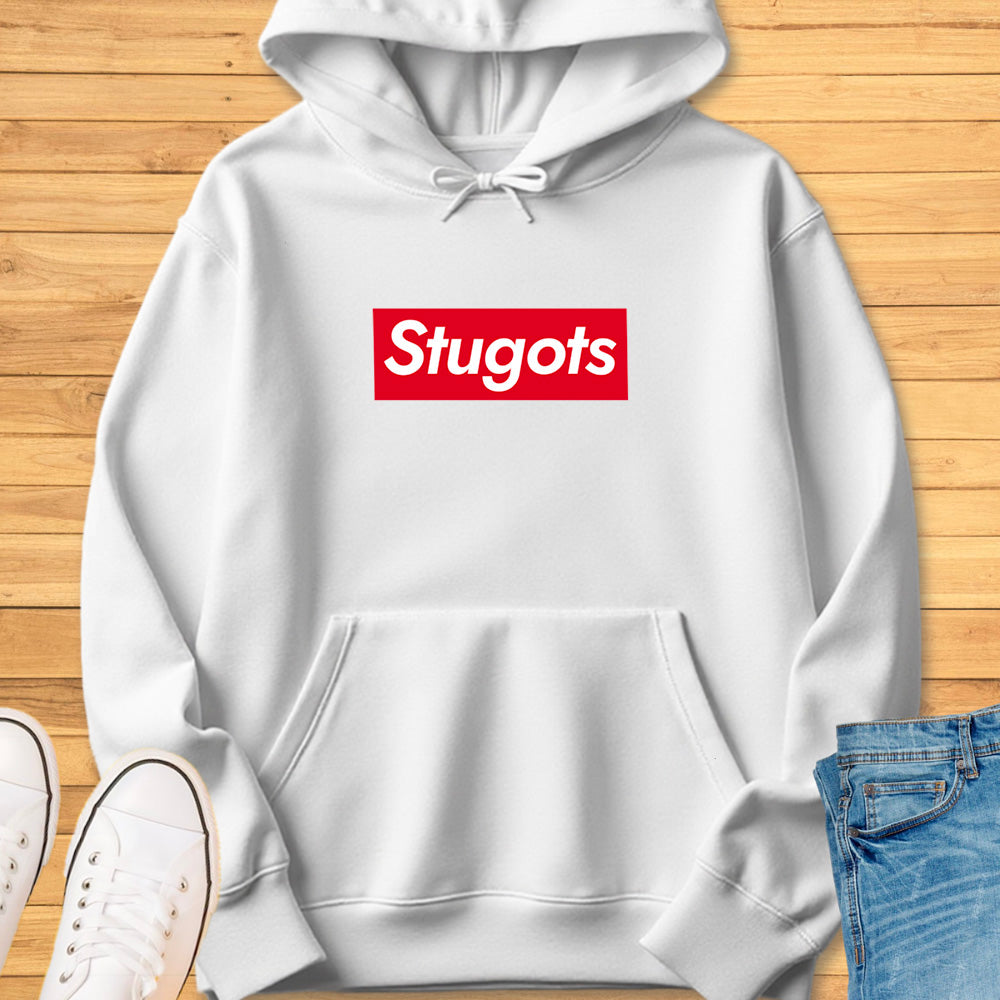 Stugots Streetwear Hoodie