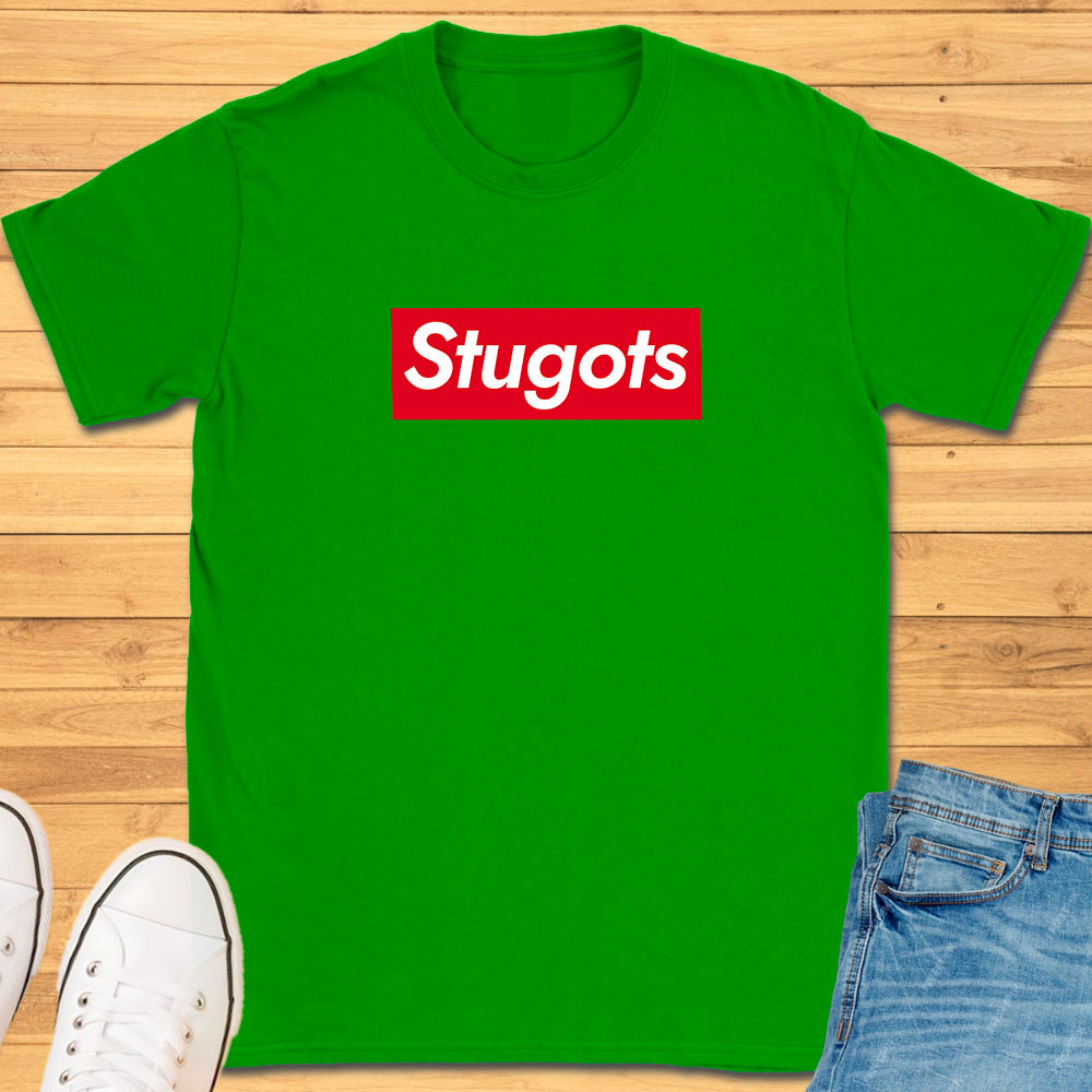 Stugots Streetwear T-Shirt
