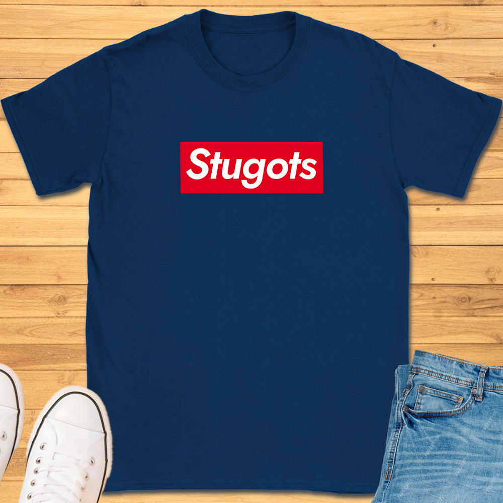 Stugots Streetwear T-Shirt