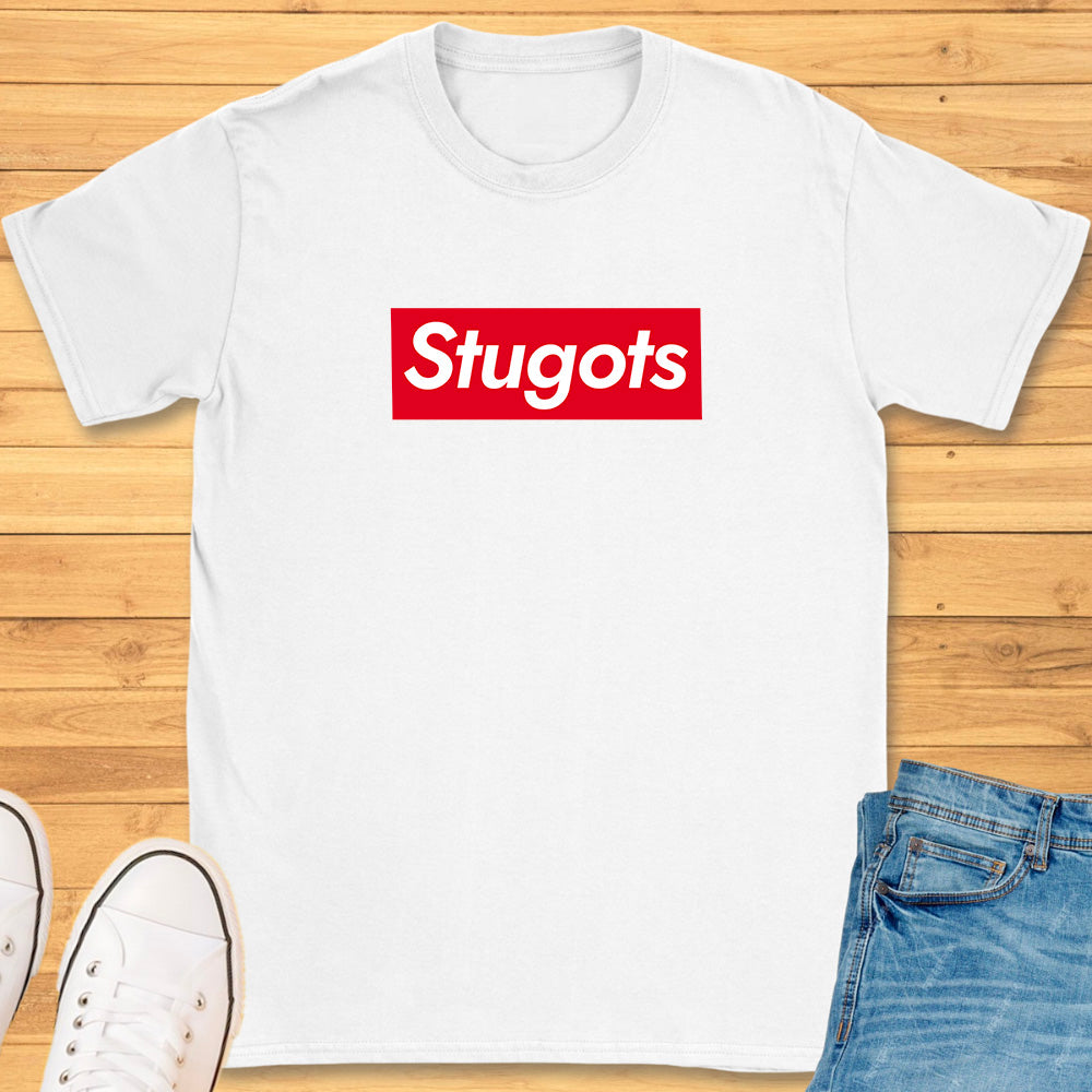 Stugots Streetwear T-Shirt