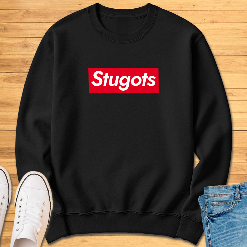 Stugots Streetwear Sweatshirt