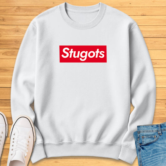 Stugots Streetwear Sweatshirt