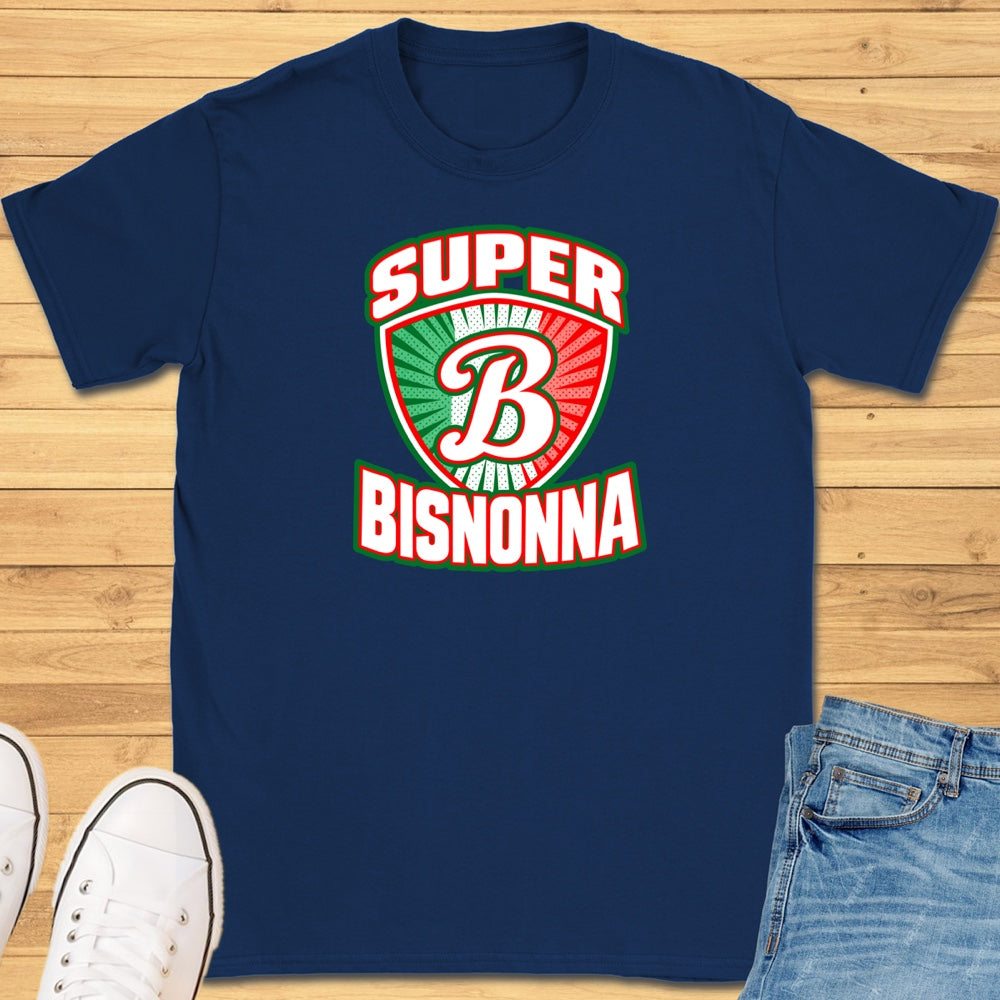 Super Bisnonna T-Shirt