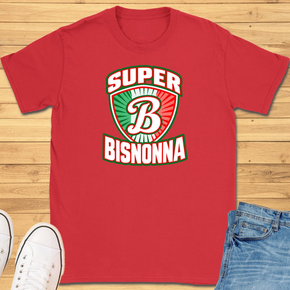 Super Bisnonna T-Shirt