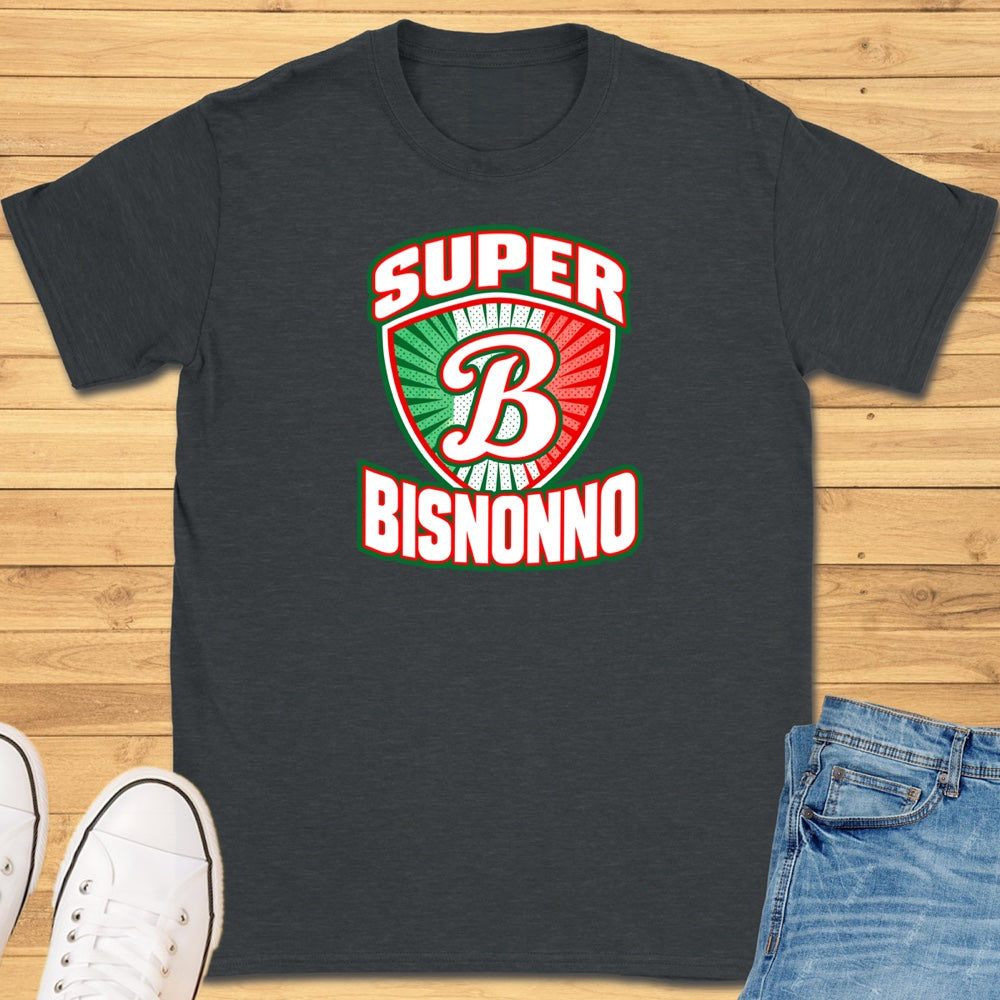 Super Bisnonno T-Shirt