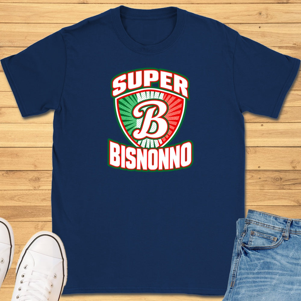 Super Bisnonno T-Shirt
